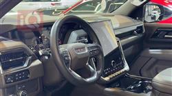 جي ام سي يوكون